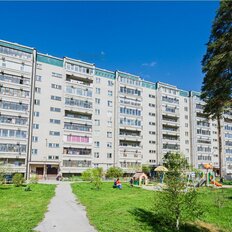 Квартира 27,9 м², 1-комнатная - изображение 1