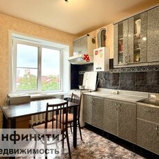 Квартира 54,1 м², 2-комнатная - изображение 5