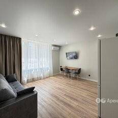 Квартира 30 м², студия - изображение 4