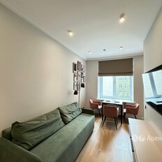 Квартира 32 м², 1-комнатные - изображение 3