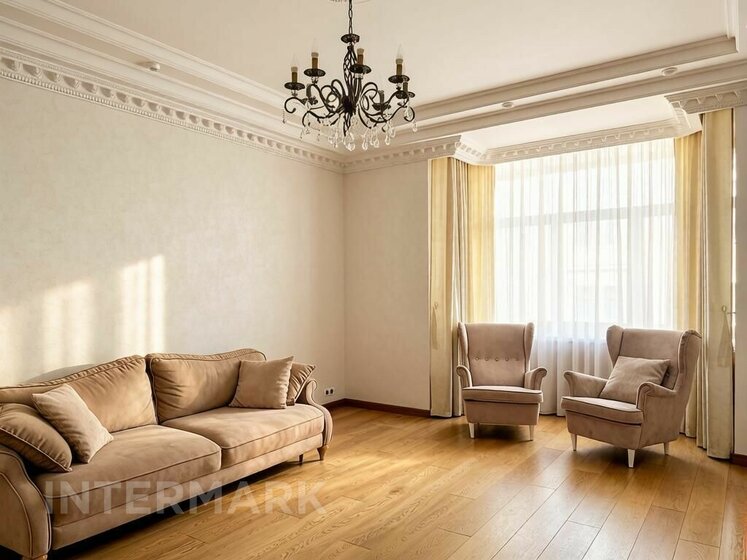 160 м², 3-комнатная квартира 400 000 ₽ в месяц - изображение 95