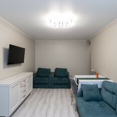 Квартира 56,8 м², 3-комнатная - изображение 5
