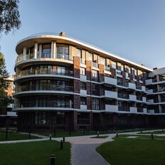 Квартира 69,4 м², 2-комнатные - изображение 5