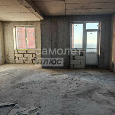Квартира 99,6 м², 3-комнатная - изображение 3