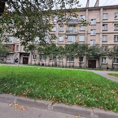 Квартира 30,8 м², 1-комнатная - изображение 1