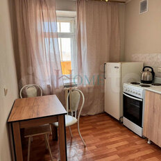 Квартира 32,5 м², 1-комнатная - изображение 1