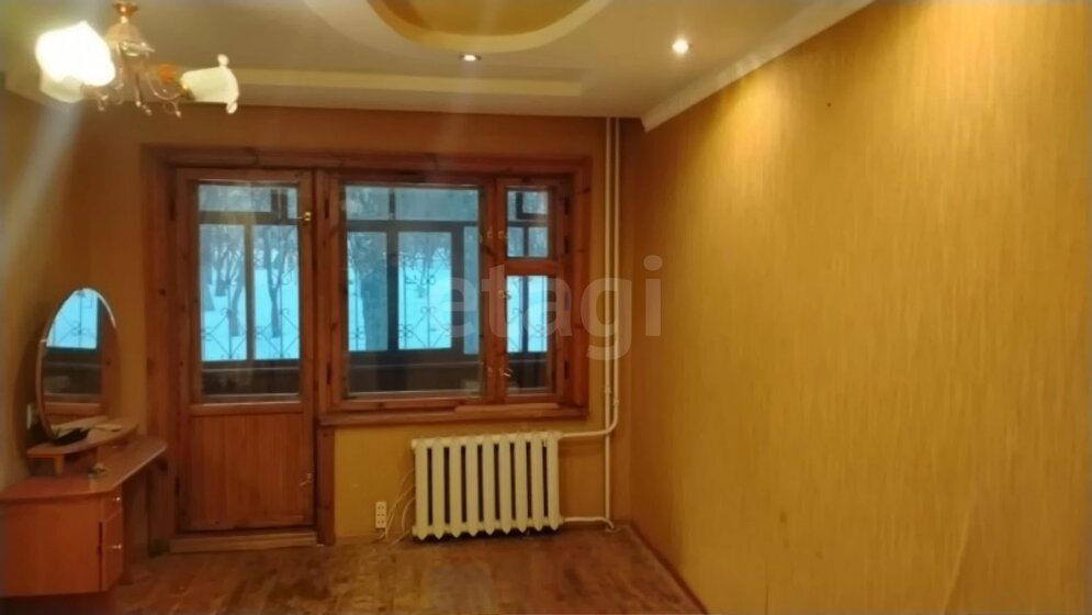 58,3 м², 3-комнатная квартира 4 370 000 ₽ - изображение 33