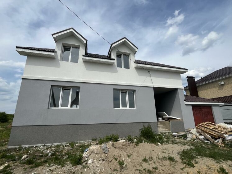 37,4 м² дом, 8,3 сотки участок 2 500 000 ₽ - изображение 35
