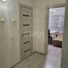 Квартира 36,4 м², 1-комнатная - изображение 4