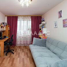 Квартира 73,6 м², 3-комнатная - изображение 2