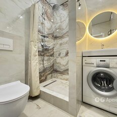 Квартира 21 м², студия - изображение 5