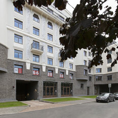 Квартира 102,1 м², 3-комнатная - изображение 3