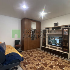 Квартира 40,8 м², 2-комнатная - изображение 3