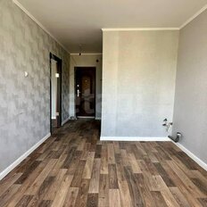Квартира 36,5 м², 1-комнатная - изображение 1