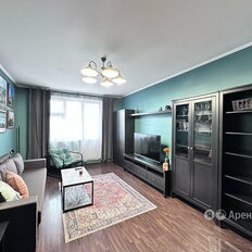 Квартира 51,1 м², 2-комнатная - изображение 4