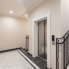 Квартира 102,1 м², 3-комнатная - изображение 4