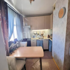 Квартира 37,9 м², 1-комнатная - изображение 4