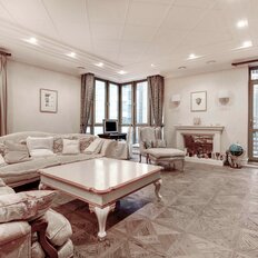 Квартира 204 м², 4-комнатная - изображение 5