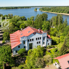 дом + 80 соток, участок - изображение 1