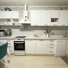 Квартира 75,4 м², 3-комнатная - изображение 2