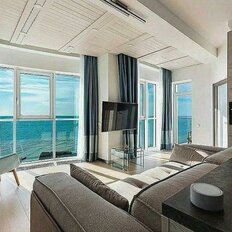 Квартира 45 м², 2-комнатная - изображение 3