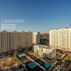 Квартира 53,8 м², 2-комнатная - изображение 3