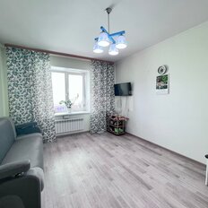 Квартира 60,8 м², 2-комнатная - изображение 2