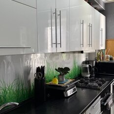 Квартира 69,5 м², 3-комнатная - изображение 3