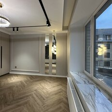 Квартира 49 м², 1-комнатная - изображение 5