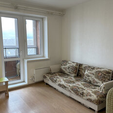 Квартира 23,7 м², студия - изображение 3