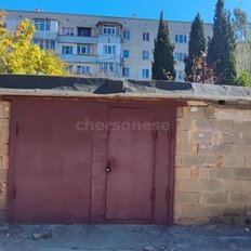 24 м², гараж - изображение 2