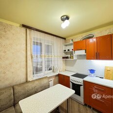 Квартира 36 м², 1-комнатная - изображение 2