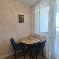 Квартира 36,4 м², 1-комнатная - изображение 5
