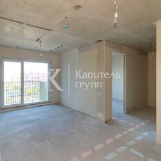 Квартира 86 м², 3-комнатная - изображение 1