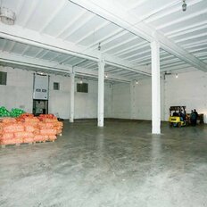 3600 м², склад - изображение 3