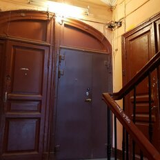 Квартира 80,4 м², 3-комнатная - изображение 5