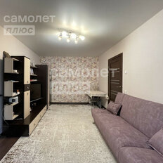 Квартира 44,1 м², 2-комнатная - изображение 5