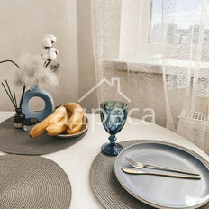 Квартира 39,7 м², 1-комнатная - изображение 5