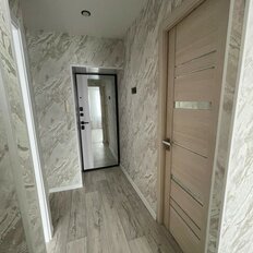 Квартира 34,7 м², 1-комнатная - изображение 5