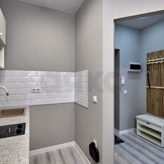 Квартира 33 м², 1-комнатная - изображение 2