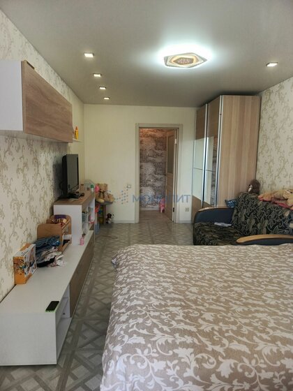65,4 м², 3-комнатная квартира 9 650 000 ₽ - изображение 57