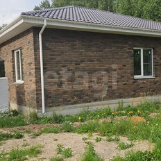 дом + 10 соток, участок - изображение 4