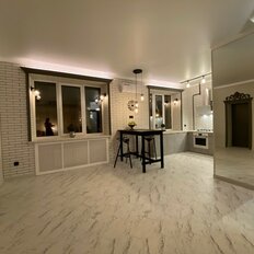 Квартира 59,6 м², 2-комнатная - изображение 3