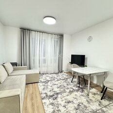 Квартира 23,6 м², студия - изображение 2
