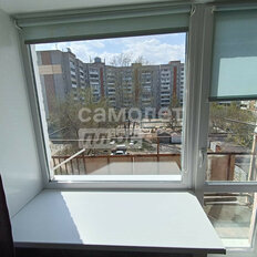 Квартира 26 м², 1-комнатная - изображение 4