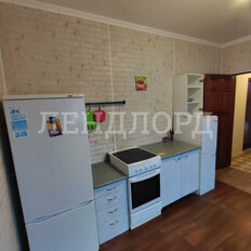 Квартира 62 м², 1-комнатная - изображение 5