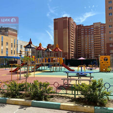 Квартира 26,4 м², 1-комнатная - изображение 4