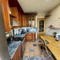 Квартира 47 м², 2-комнатная - изображение 1