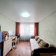 Квартира 53 м², 2-комнатная - изображение 4