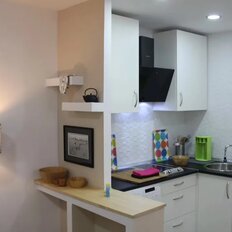 Квартира 36,4 м², 1-комнатная - изображение 4